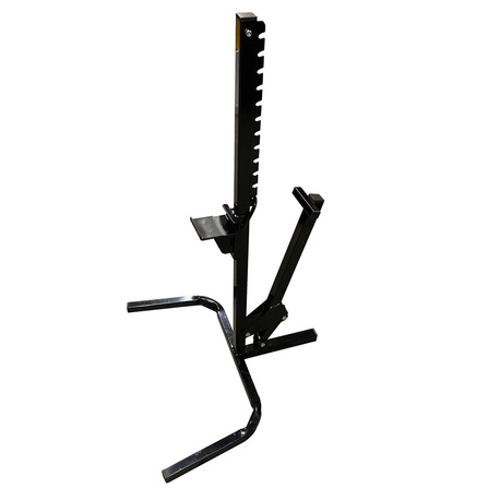 Soimet kelkkapukki "Pikasäätö"